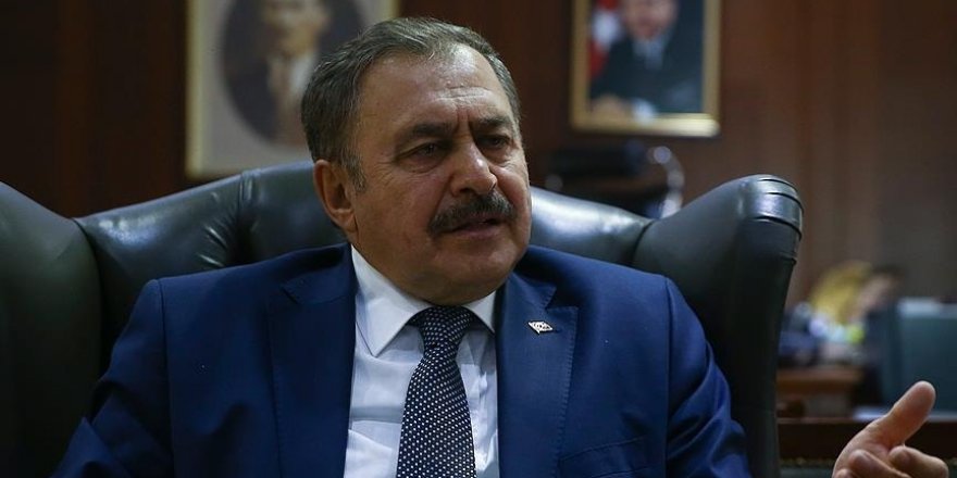 'Türkiye'nin önünü kimse kesemeyecek'