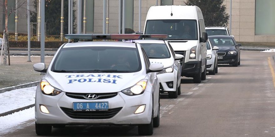 Büyükelçi Karlov soruşturmasına katılacak Rus ekip Ankara'da