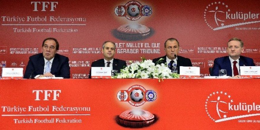 Spor camiası şehit ve gaziler için birlik oldu