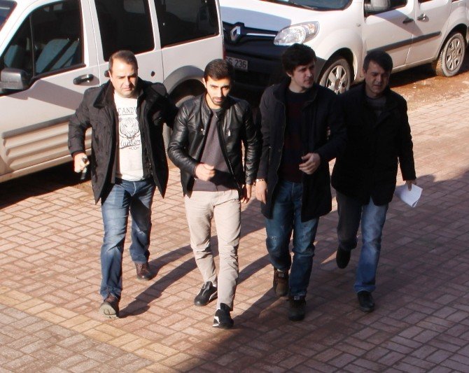 Kocaeli’de FETÖ/PDY operasyonunda 2 kişi serbest bırakıldı