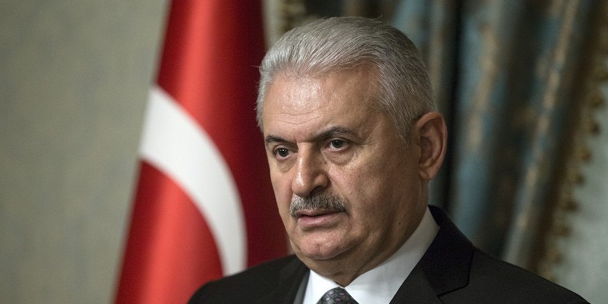 'Türkiye'nin güvenliği Irak'tan başlar'
