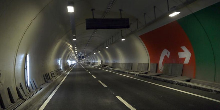 Denizin 106 metre altında 4,5G hizmeti verilecek