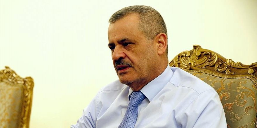 Vaili: Musul'u kurtarma operasyonu biraz uzayacak
