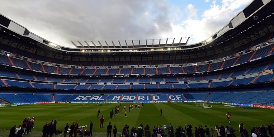 Real Madrid'e transfer müjdesi