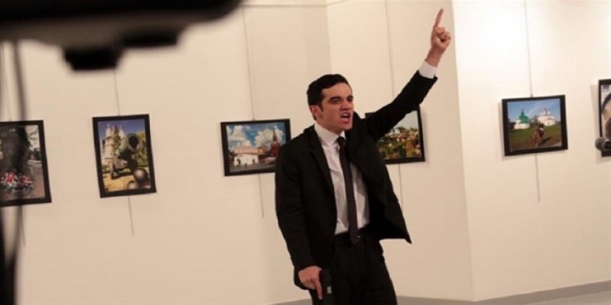 Saldırganı FETÖ'cü işadamı okutmuş!