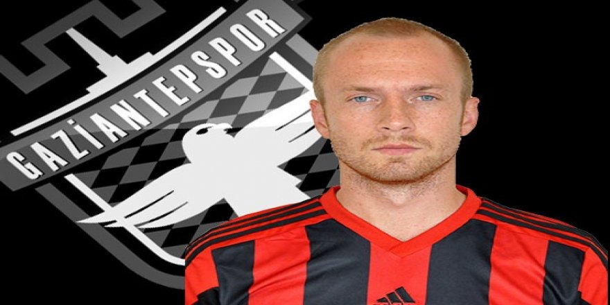 Gaziantepspor, Larsson ile yollarını ayırdı