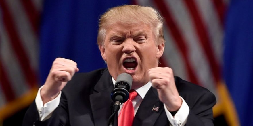 Trump'tan Karlov suikastçisi hakkında ilk yorum