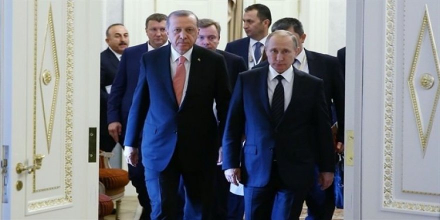Putin: Bu bize özel bir acı veriyor
