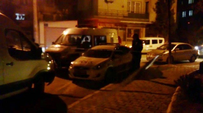 Buca’daki patlamayla ilgili 3 kişi gözaltına alındı
