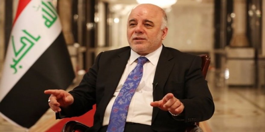 İbadi: Bazı ülkelerde terör eylemleri yapacaklar!