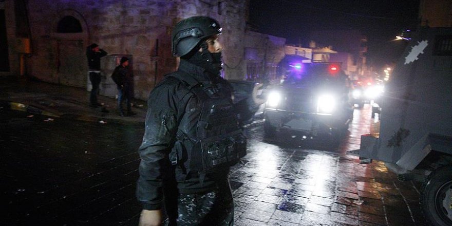 Ürdün'de silahlı çatışma: 4 ölü