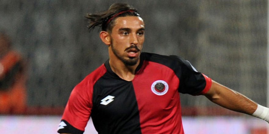 İrfan Can Kahveci, Kadıköy yolunda