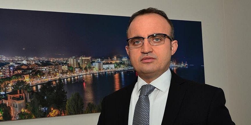 'AK Parti ve MHP'den fire olmayacağı kanaatindeyim'