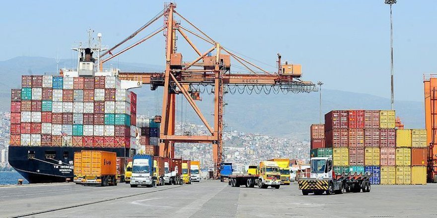 El sanatları ürünleri ihracatında büyük artış