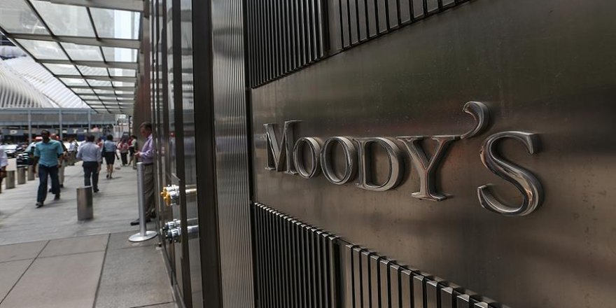 Moody's'ten Türkiye takvimi değişikliği ile ilgili değerlendirme