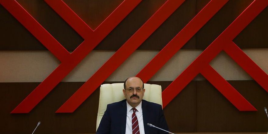 YÖK, doktora bursları takvimini açıklandı