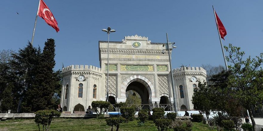 FETÖ'nün akademik yapılanmasına iddianame hazırlandı