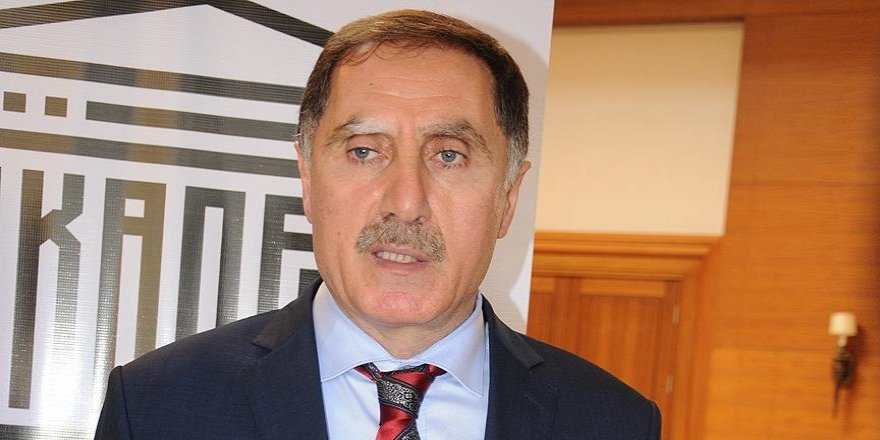 Kamu Başdenetçisi Malkoç'tan 140 ombudsmana mektup