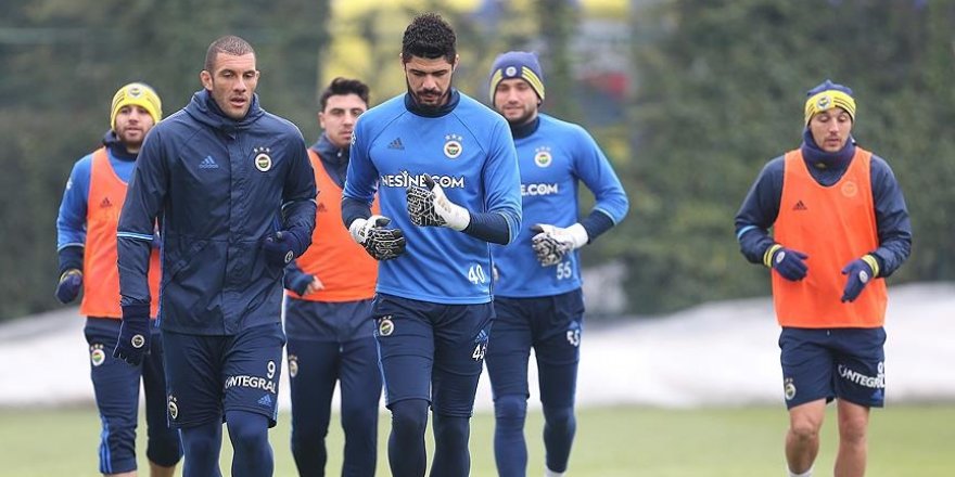 Fenerbahçe kupada Menemen Belediyespor ile karşılaşacak