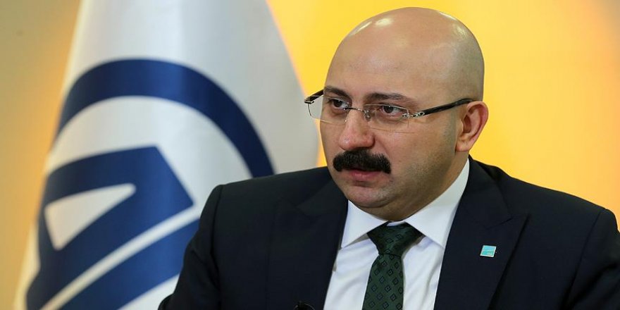 Keskin: Yeni havalimanını İstanbulumuza kavuşturacağız