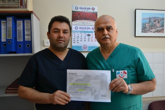 Kulu’da Halep mağdurlarına yardım kampanyası