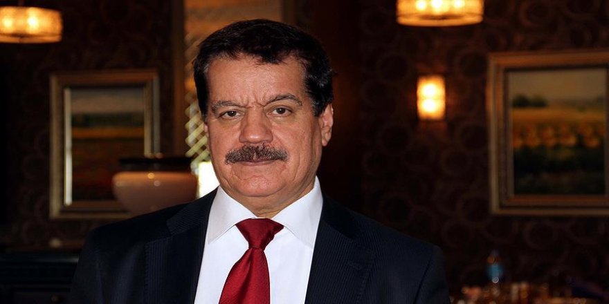 'Kürt Haşdi Şabi varlığı KDP tarafından kabul edilemez'