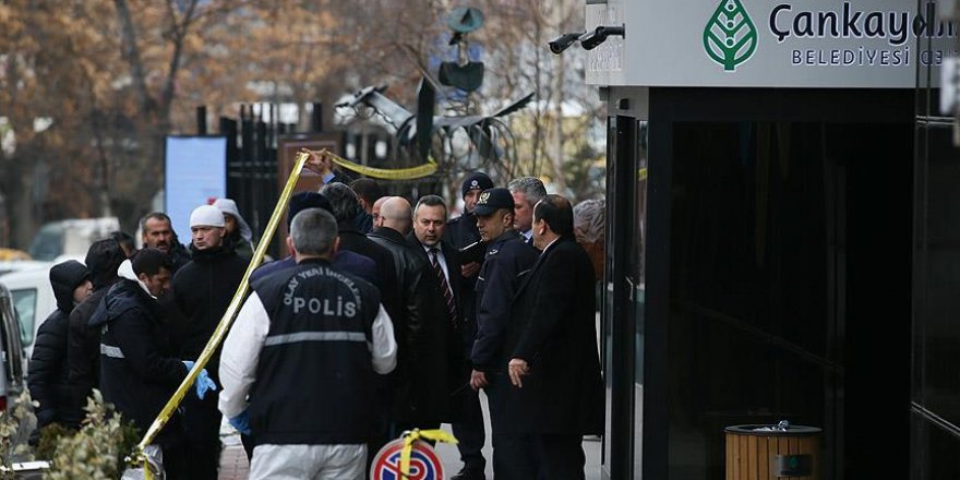 Karlov'un öldürülmesine ilişkin soruşturma derinleşiyor