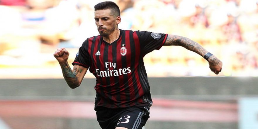 Jose Sosa'dan Beşiktaş ve F.Bahçe açıklaması