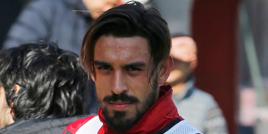 Cavcav, İrfan Can'ın bonservis bedelini açıkladı