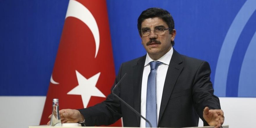 'Atılacak adımlar mutabakat aranarak ilerletilecektir'