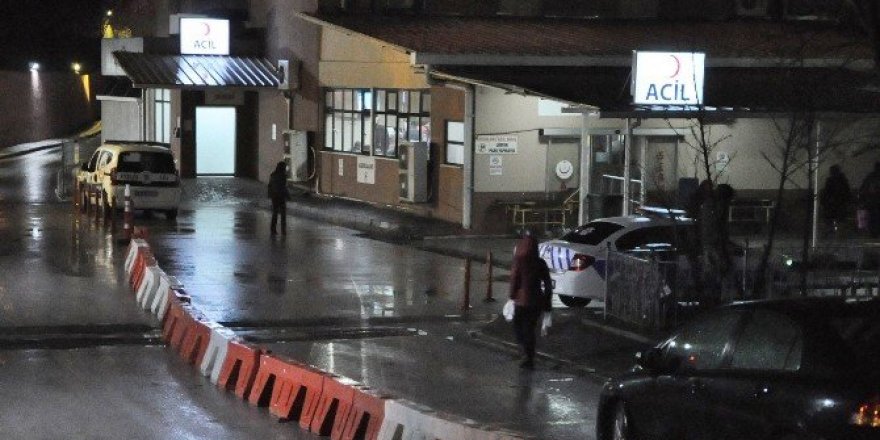 Tartıştığı berberi silahla ağır yaralayan şahıs kayıplara karıştı