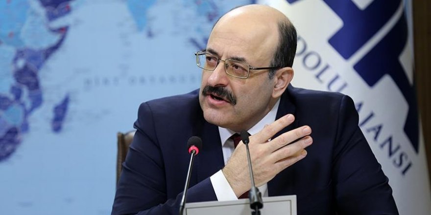 YÖK başkanı açıkladı: Artık tercih yapamayacaklar