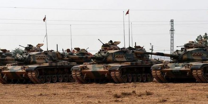 Dehşete düşüren iddia! ABD El Bab'ta...