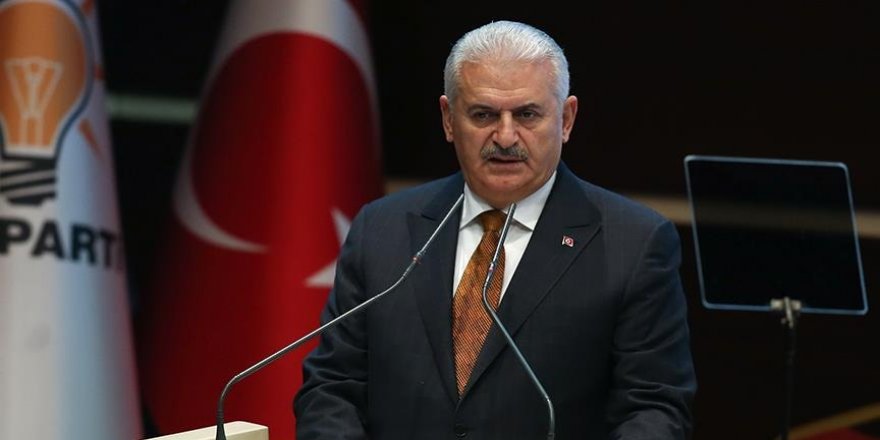 'Terörle mücadele Türkiye'nin beka mücadelesidir'