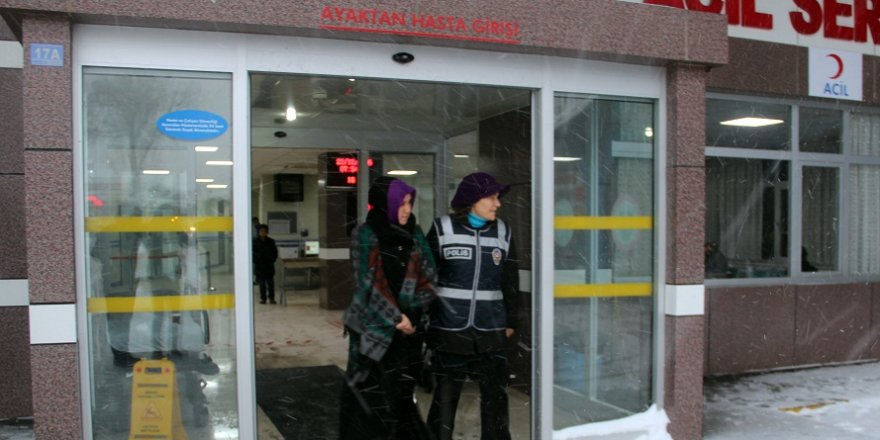 Konya'da FETÖ/PDY soruşturmasında 6 gözaltı