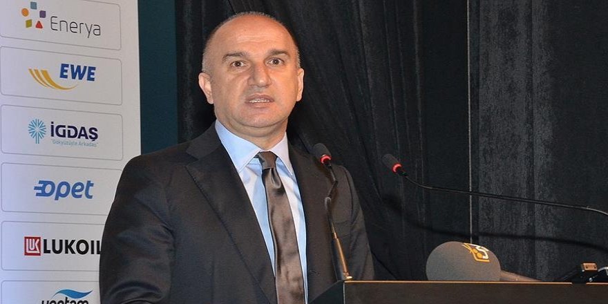 Özelleştirme İdaresi Başkanlığına Aksu atandı