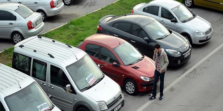 İnternetten 2. el otomobil alacaklara uyarı