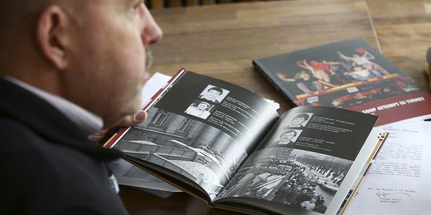 'Meclisi bombalamayı akıldan geçirmek bile dehşet verici'
