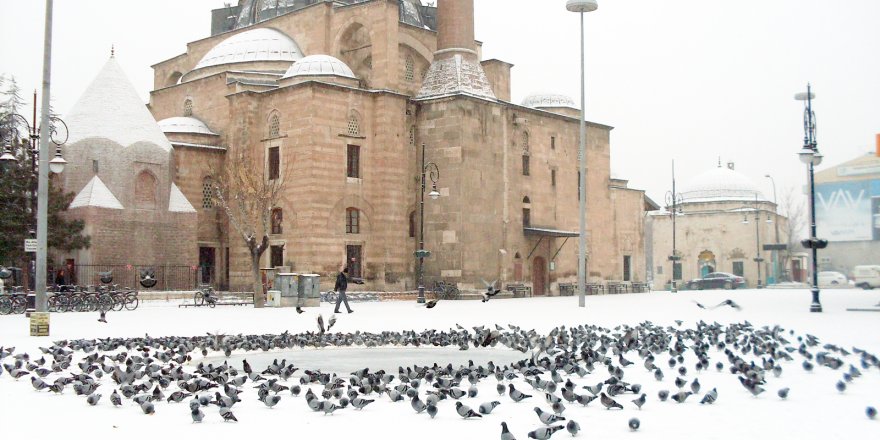 Onları unutmayalım!