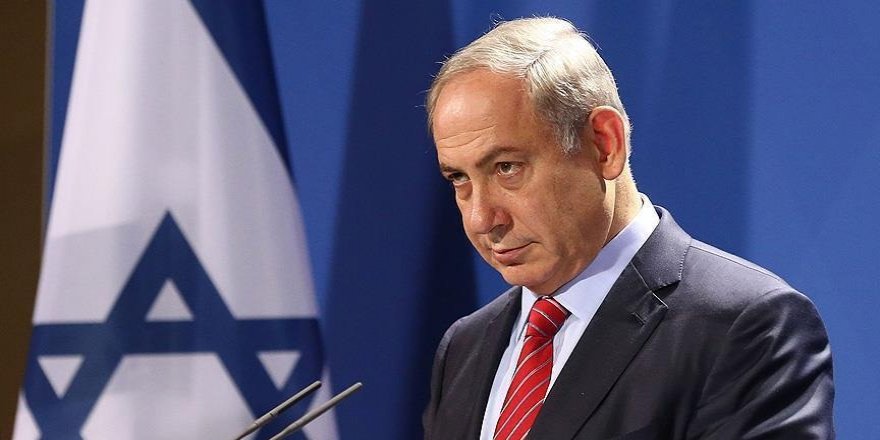 Netanyahu’dan Obama’ya veto çağrısı