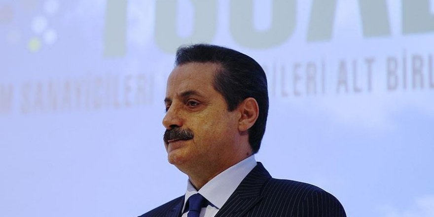 Çelik: Sertifikalı tohum kullanmayan destek alamayacak