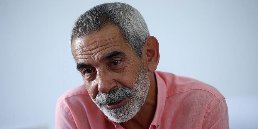 'Bizi bize bıraksınlar, dünyayı huzur dünyası yaparız'