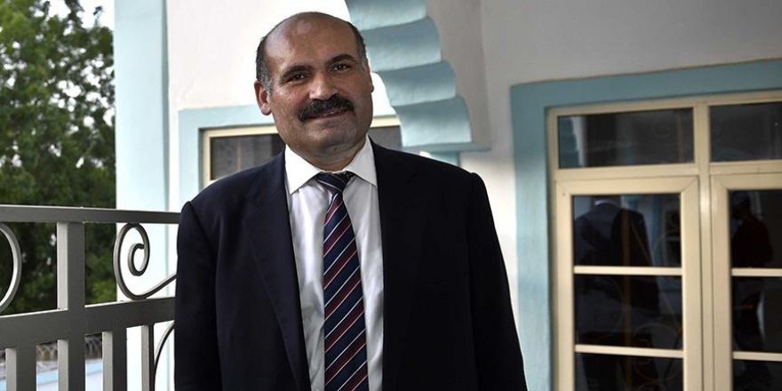 'Dünya, Türkiye'nin FETÖ ile mücadelesine kulak tıkamamalı'