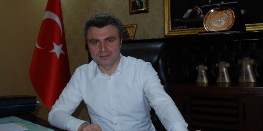 Hani’ye 45 milyonluk yatırım