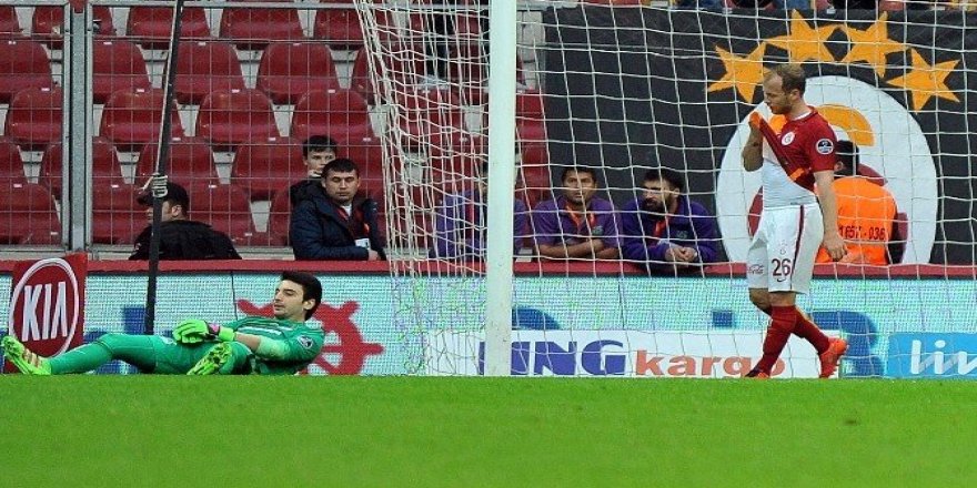 Cenk Gönen’in gol yemediği maç yok