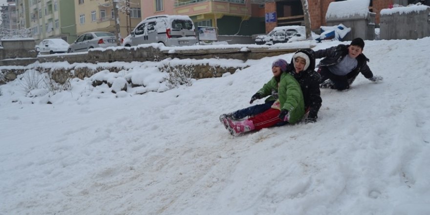 Konya Merkez'de okullar yarın da tatil!
