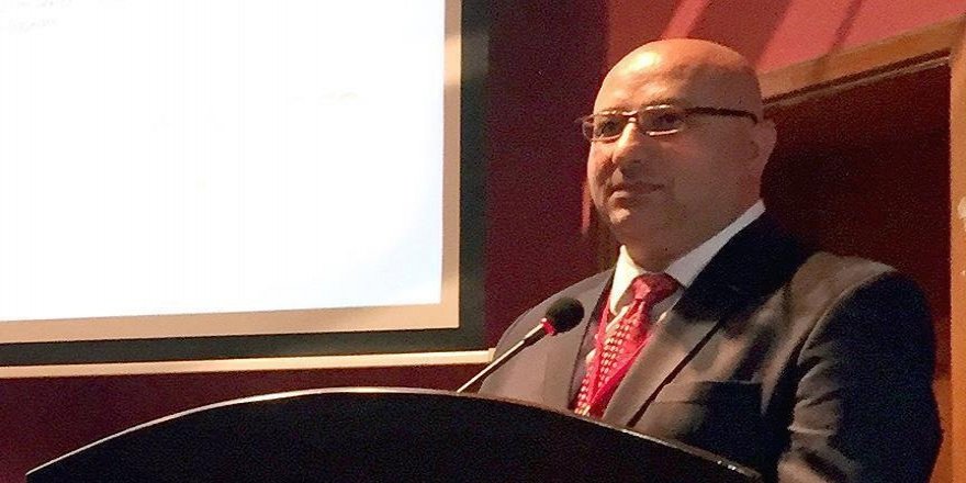 Kılıçdaroğlu'nun başdanışmanına FETÖ'den tutuklama talebi