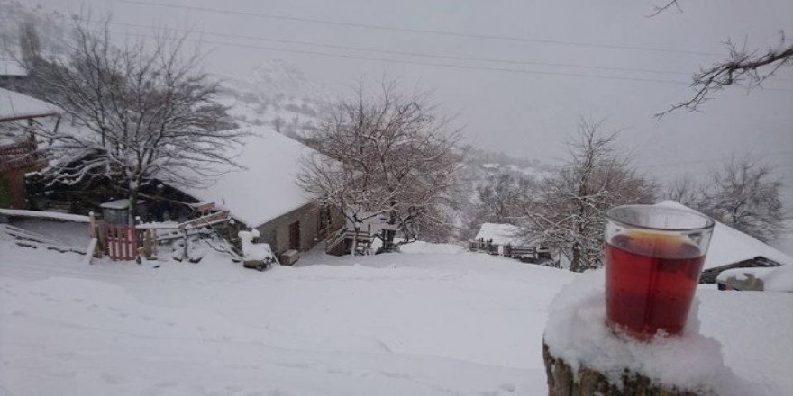 Adana’nın kuzey ilçeleri kara teslim