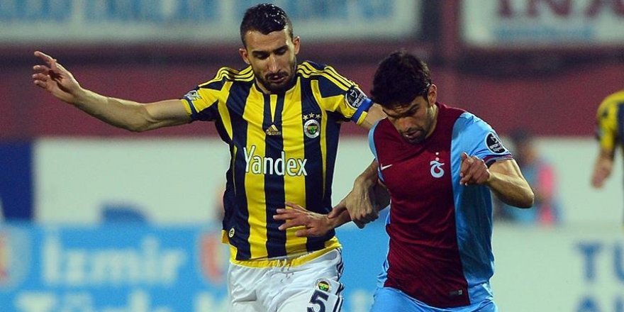Trabzonspor-Fenerbahçe maçının biletleri satışa çıktı