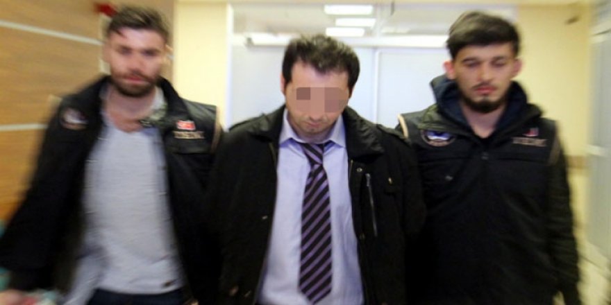 'Polislere acıyacak değiliz' demişti, hakkında karar verildi!